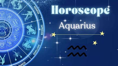 Aquarius Horoscope Today: Avoid Spending Too Much Money | Astrology ...