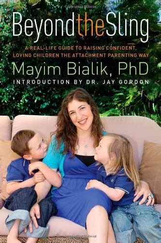 Who are Mayim Bialik's kids? | The US Sun