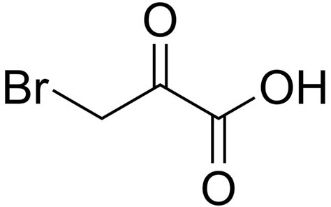 Bromopyruvic acid - wikidoc