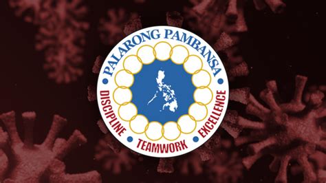 Palarong Pambansa to hold virtual events in next hosting