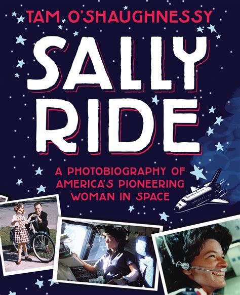 Books by Sally & Tam – Sally Ride Science