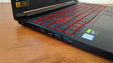 Acer Nitro 7 review: A good budget gaming laptop that made some hard ...