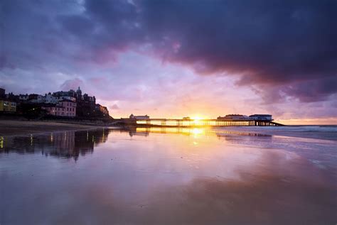 Cromer Beach | Visit East of England