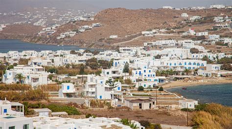 The Best Hotels Closest to Ornos Beach in Mykonos - 2024 Updated Prices ...