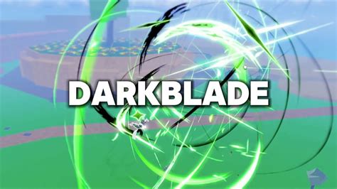 These DARKBLADE V2 COMBOS ARE PAY 2 WIN… | Blox Fruits - YouTube