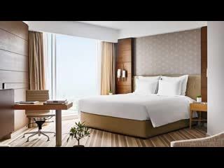 PULLMAN DOHA WEST BAY HOTEL (AU$185): 2022 Prices & Reviews (Qatar ...