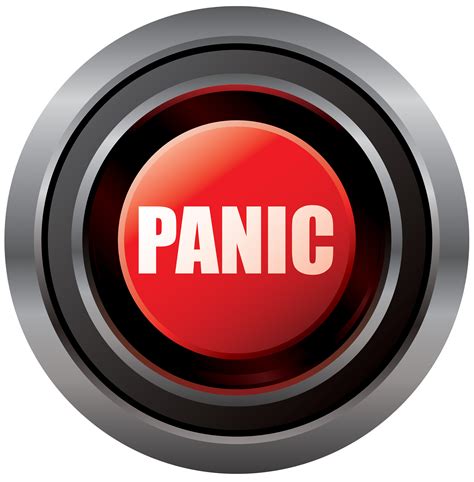 Your Customers Are Under Attack: 10 Reasons to Panic - Business2Community