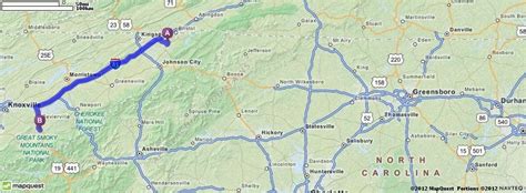 Bristol Tennessee Map | secretmuseum