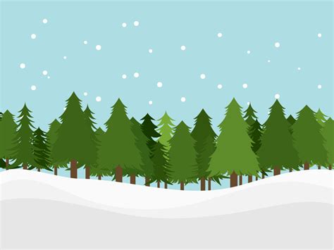 Free Snowy Landscape Cliparts, Download Free Snowy Landscape Cliparts png images, Free ClipArts ...