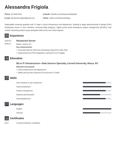 24 Resume Objective Examples: Career Objectives for 2024