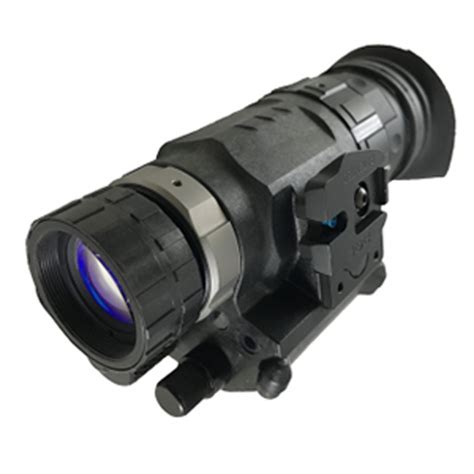 Picking the Best Night Vision Scope for Your Purpose | Great Days Outdoors