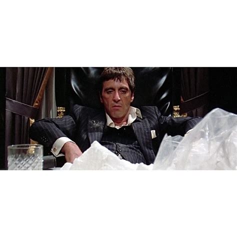 Scarface Quotes You Need People Like Me. QuotesGram