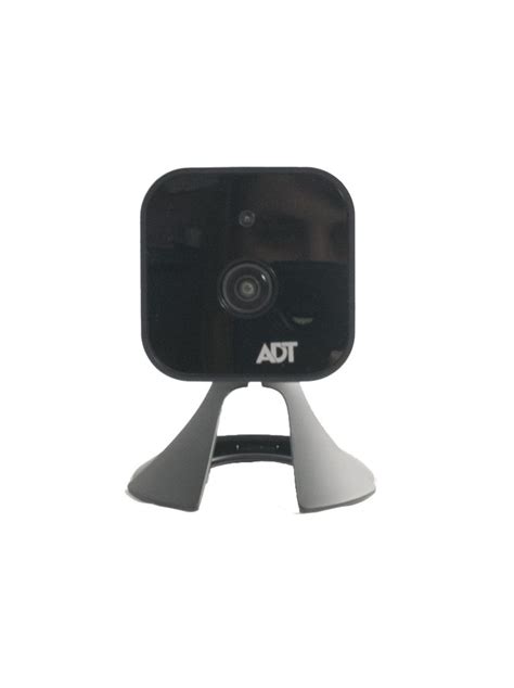 ADT Video Surveillance and ADT Security Camera Options