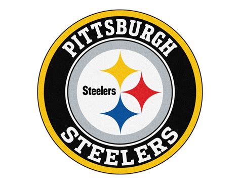 Pin by Rosi Esparza on fotos | Pittsburgh steelers logo, Steelers team, Pittsburgh steelers