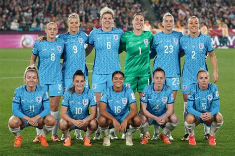 England Lionesses team 'looks blonde, blue-eyed' and lacks diversity, says TV commentator