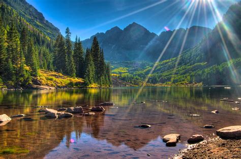 7 Amazing Hikes Around Aspen, Colorado