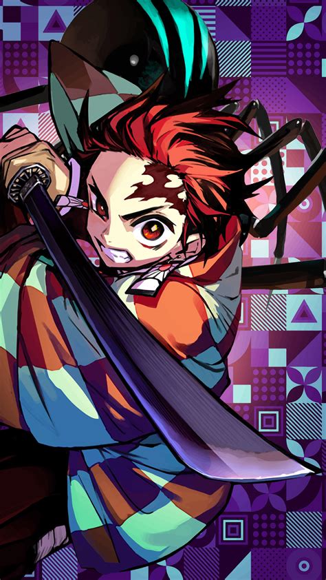 Coolest Demon Slayer Anime Wallpapers - Wallpaper Cave