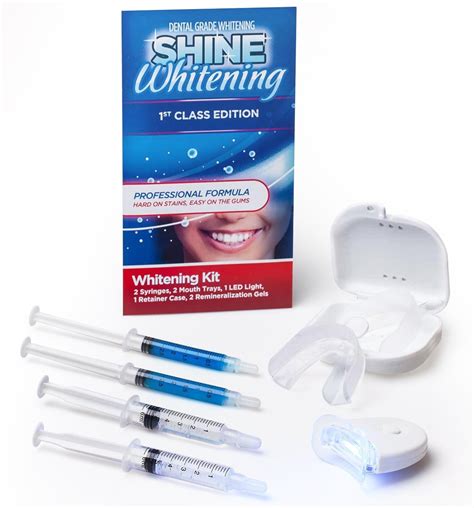 10 Best DIY Teeth Whitening Products | Smile Widely