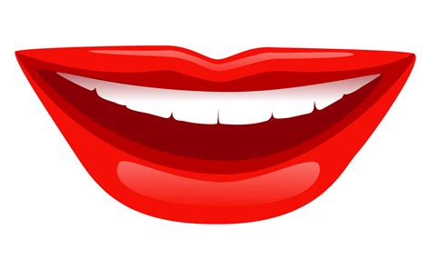 Smile Mouth Lip - Smile mouth PNG png download - 3000*1878 - Free Transparent Lip png Download ...