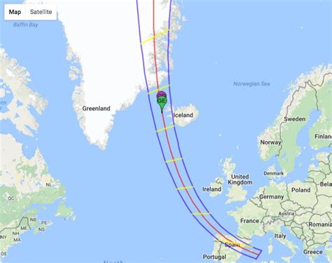 Where to See the Next 10 Total Solar Eclipses