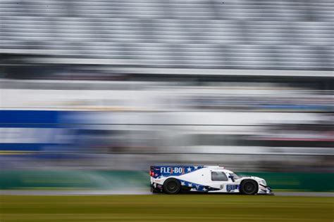 How Three Drivers’ First IMSA Wins Equal 1,000 | IMSA