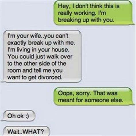 16 Worst Break-Up Texts Ever