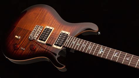 PRS Guitars announces more new models and an upgrade to all its pickups ...