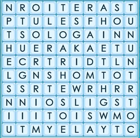 Play Word Wipe Online Game Free - No Download and No Trial