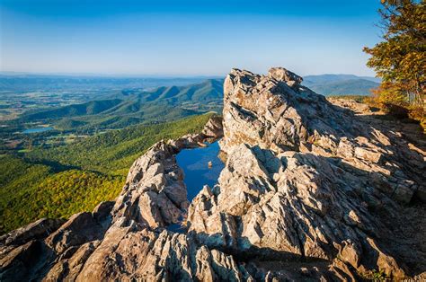 22 Historic & National Parks in Virginia (+ Travel Tips for Each)