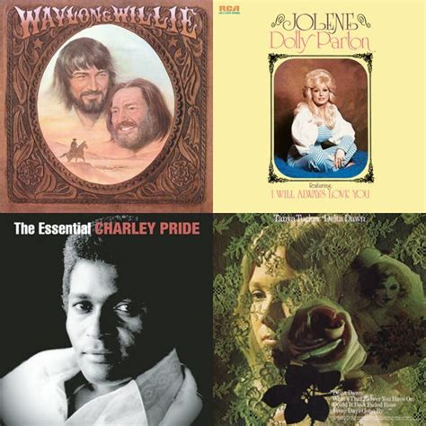 70s Country (Top 100) - playlist by a.l.matthews16 | Spotify