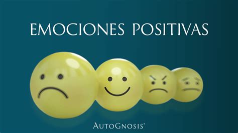 25 tipos de emociones positivas | Psicología personalidad