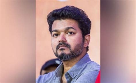 Tamil superstar Vijay’s Instagram account draws 5 million followers on ...