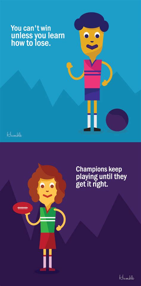 Sports Quotes for Kids on Behance