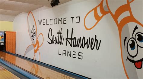 South Hanover Lanes