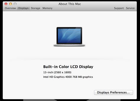 macos - Retina MacBook Pro 13 inch screenshot resolution is higher than ...