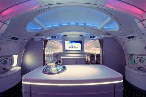 787, A350, or A380: What's The Best Plane For Passenger Experience? - God Save The Points