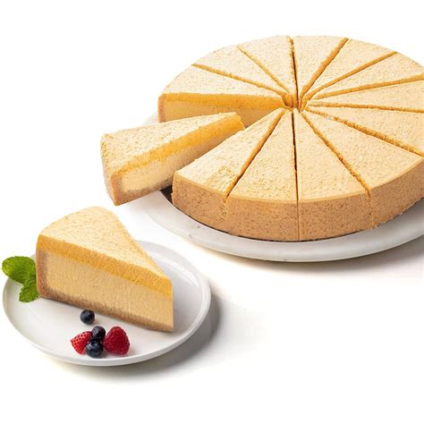 Amazon.com: David's Cookies Pumpkin Spice Cheesecake 10" - Pre-sliced ...