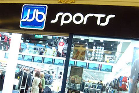 JJB Sports brand bought by Sports Direct but 2,200 jobs go | Campaign US