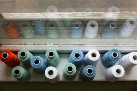 Mixing Serger Thread Color — Sarah Kirsten