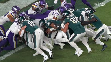 Philadelphia Eagles' top plays vs. Minnesota Vikings | Week 2