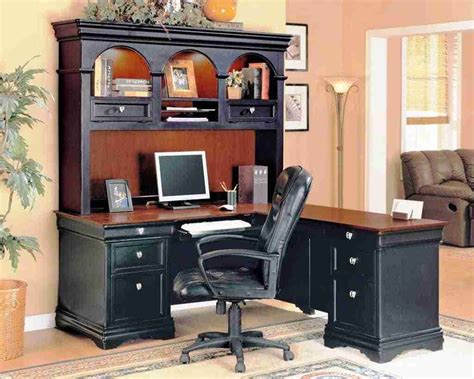 7 Best L Shaped Desk with Hutch Reviews