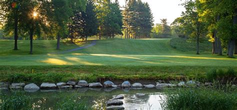 Conestoga Country Club - Golf Course Information | Hole19