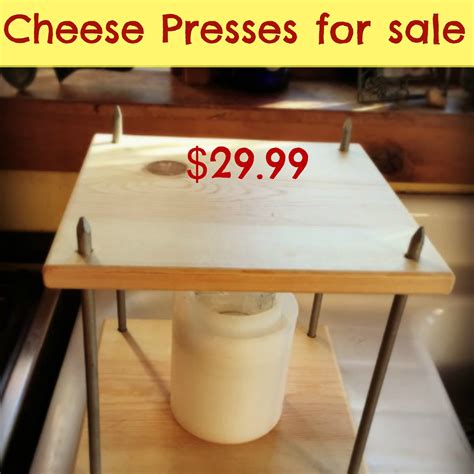 Marblemount Homestead: Cheese presses