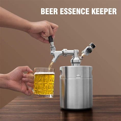 Top 10 Best Beer Kegs in 2023 Reviews