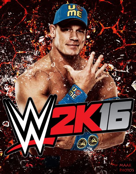 WWE 2K16 PC Game Highly Compressed 64 MB Free Download | MAAK'S PLANET