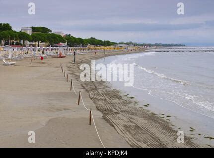 "Italy, Grado, beach; ", "Italien, Grado ,Strand Stock Photo: 69196556 ...