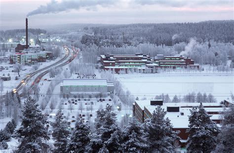 University of Eastern Finland · Yerun