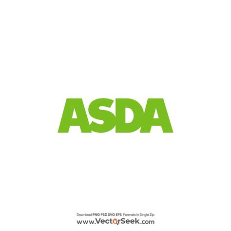 Asda Logo Vector - (.Ai .PNG .SVG .EPS Free Download) VectorSeek