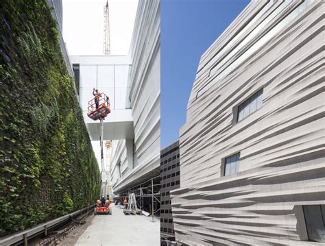 SFMOMA extension by Snøhetta | Inhabitat - Green Design, Innovation ...