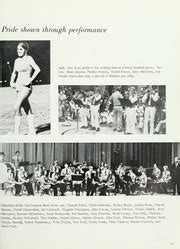 Haltom High School - Buffalo Yearbook (Haltom City, TX), Class of 1973 ...